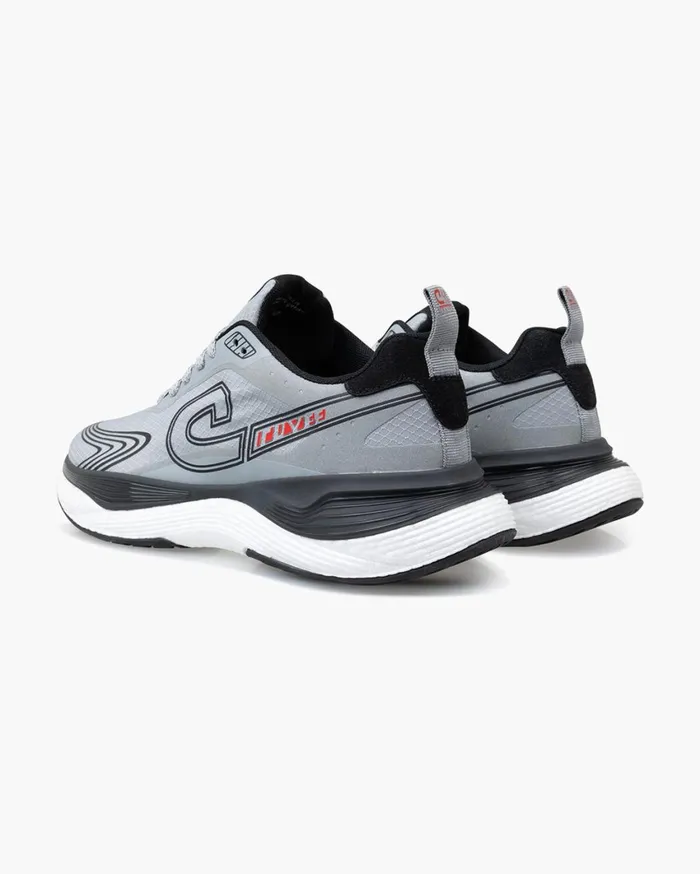Men Cruyff Sneakers Benavent Grey Men Cruyff Sneakers Benavent Grey