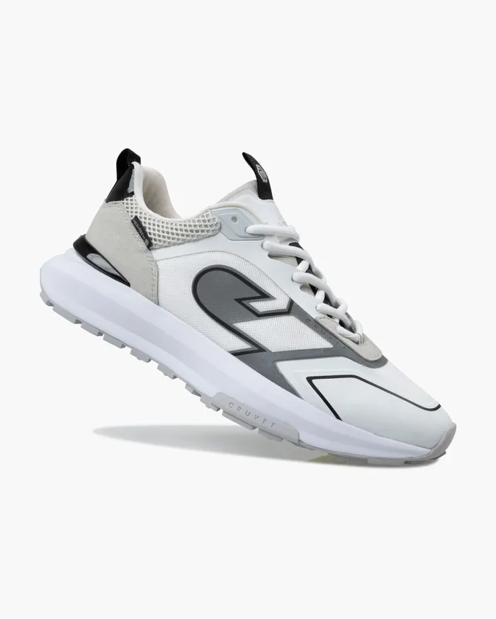 Men Cruyff Sneakers Boxster White Men Cruyff Sneakers Boxster White