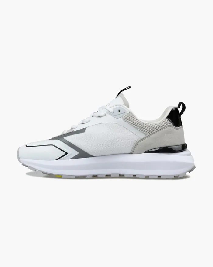 Men Cruyff Sneakers Boxster White Men Cruyff Sneakers Boxster White