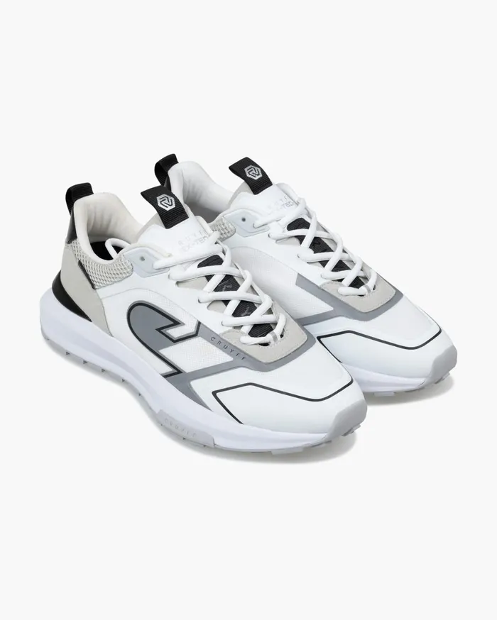 Men Cruyff Sneakers Boxster White Men Cruyff Sneakers Boxster White