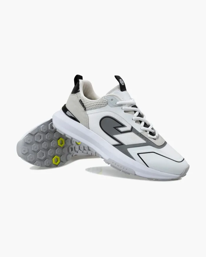 Men Cruyff Sneakers Boxster White Men Cruyff Sneakers Boxster White