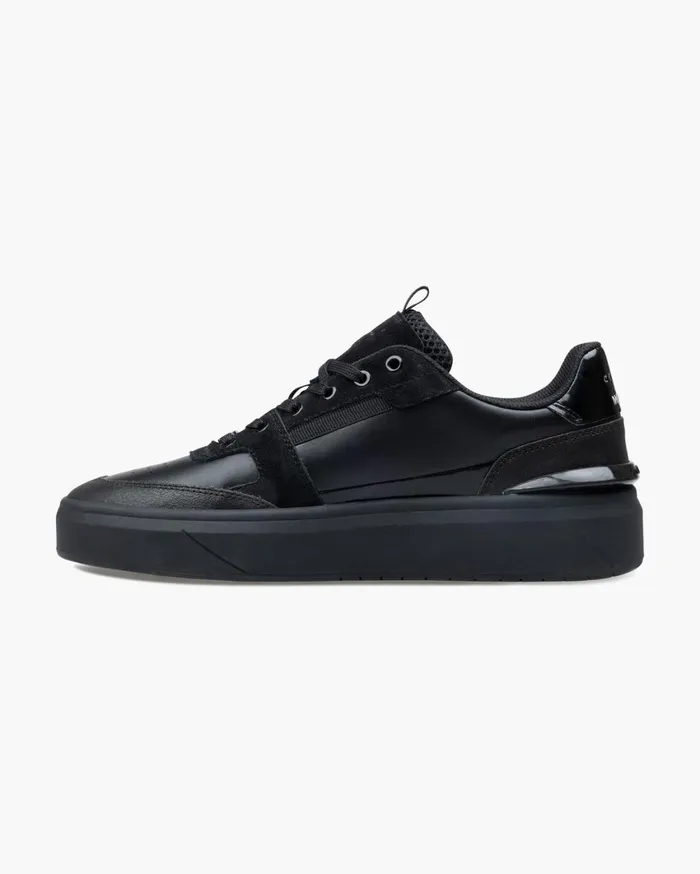 Men Cruyff Sneakers Endorsed Tennis Black Men Cruyff Sneakers Endorsed Tennis Black