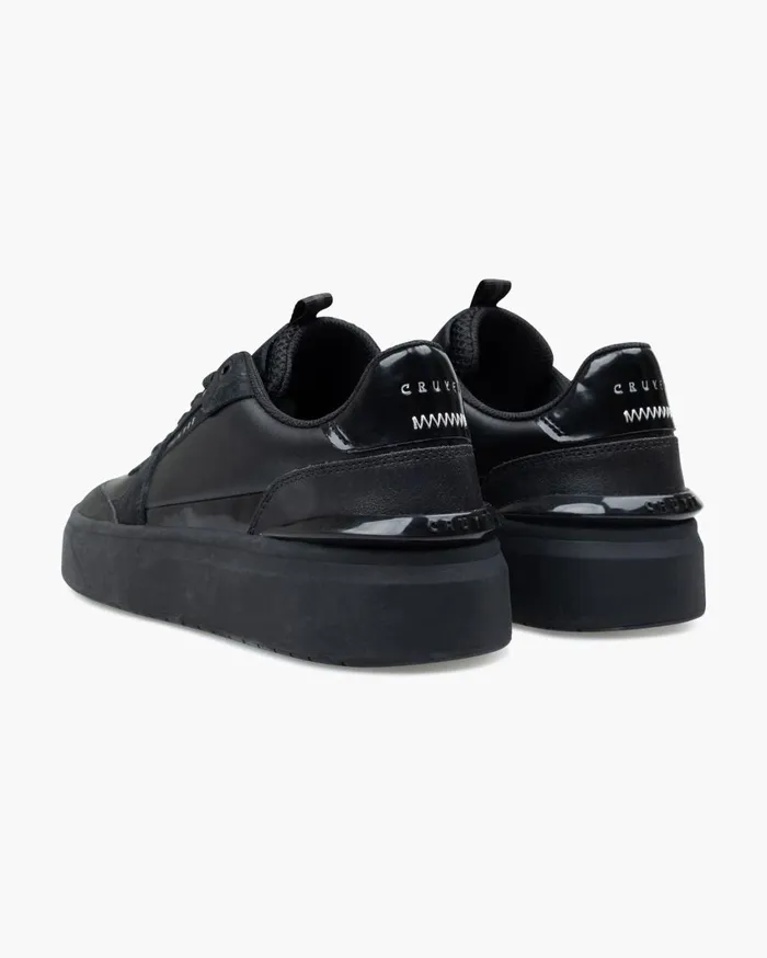 Men Cruyff Sneakers Endorsed Tennis Black Men Cruyff Sneakers Endorsed Tennis Black