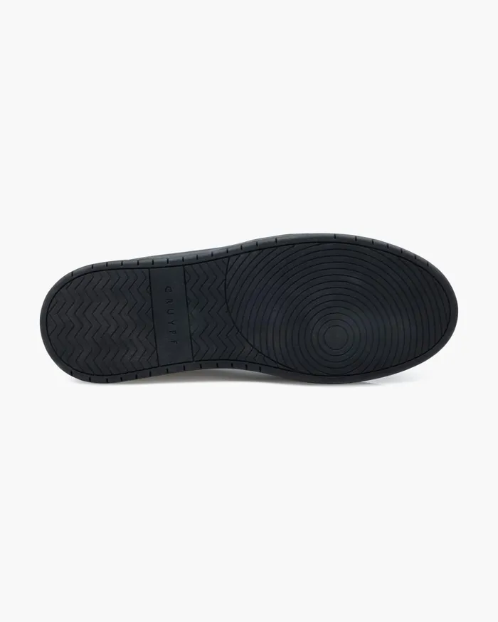 Men Cruyff Sneakers Endorsed Tennis Black Men Cruyff Sneakers Endorsed Tennis Black