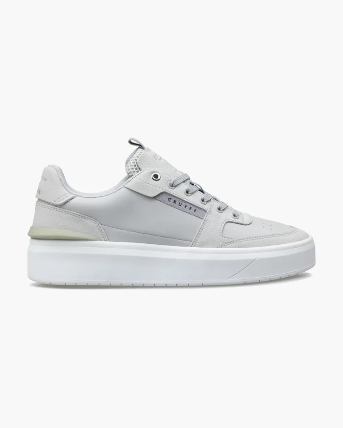 Men Cruyff Sneakers Endorsed Tennis Greygrey