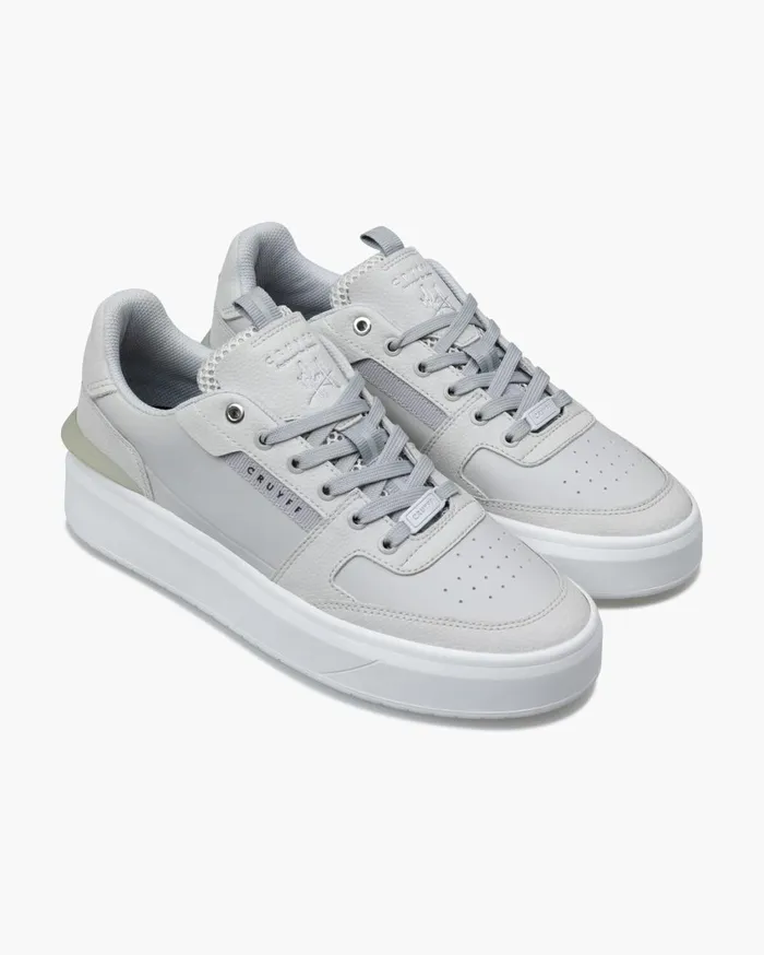 Men Cruyff Sneakers Endorsed Tennis Greygrey Men Cruyff Sneakers Endorsed Tennis Greygrey