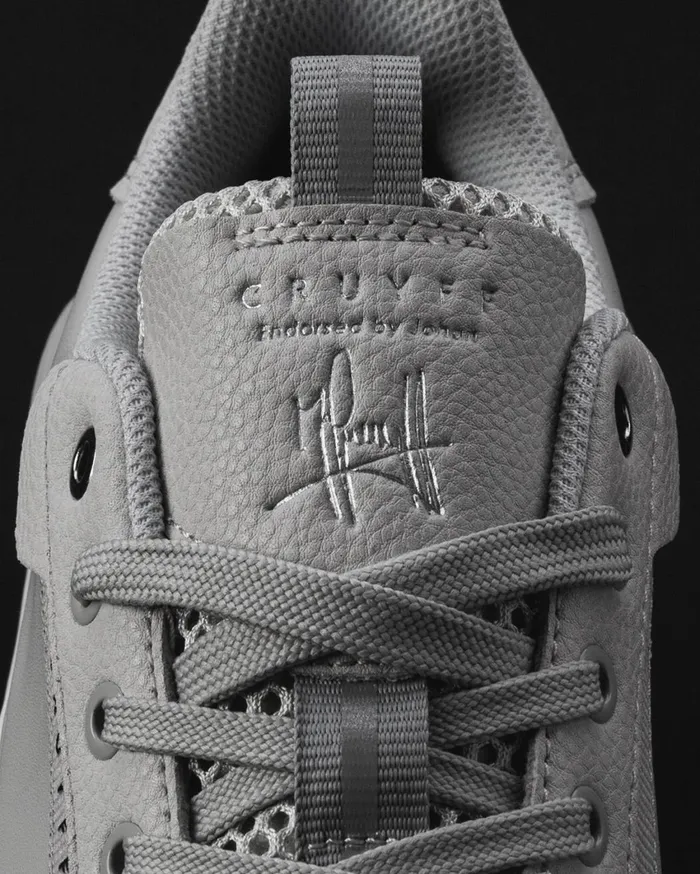 Men Cruyff Sneakers Endorsed Tennis Greygrey Men Cruyff Sneakers Endorsed Tennis Greygrey
