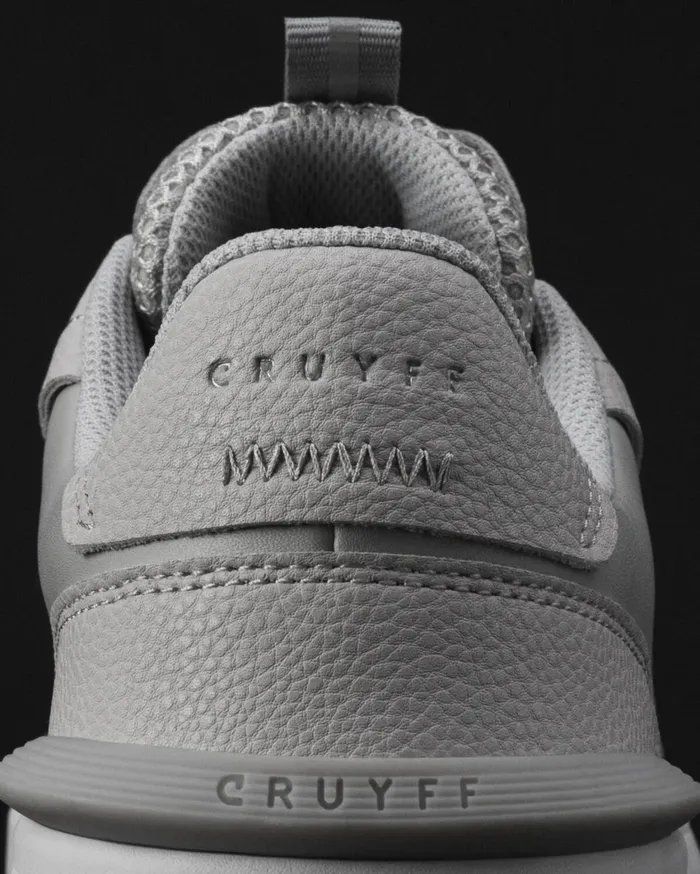 Men Cruyff Sneakers Endorsed Tennis Greygrey Men Cruyff Sneakers Endorsed Tennis Greygrey