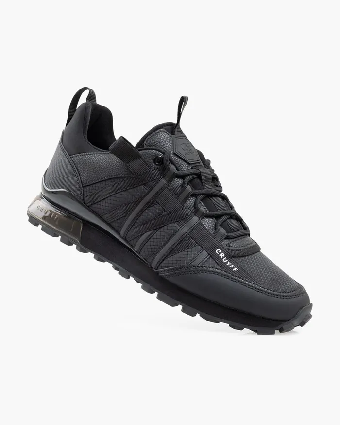 Men Cruyff Sneakers Fearia Black Men Cruyff Sneakers Fearia Black