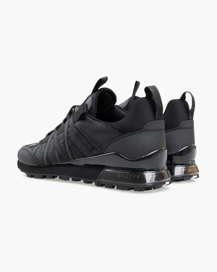 Men Cruyff Sneakers Fearia Black Men Cruyff Sneakers Fearia Black