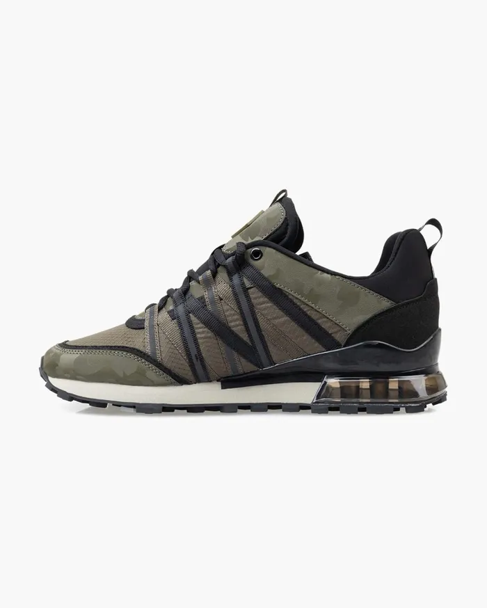 Men Cruyff Sneakers Fearia Green Men Cruyff Sneakers Fearia Green