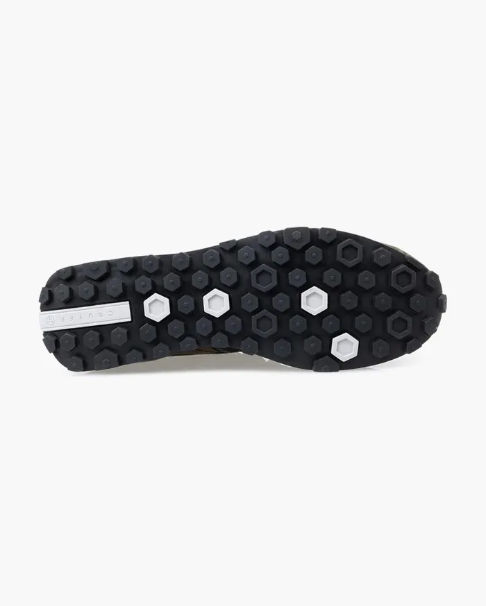 Men Cruyff Sneakers Fearia Green Men Cruyff Sneakers Fearia Green