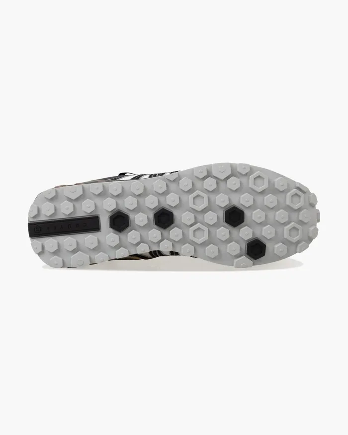 Men Cruyff Sneakers Fearia HexTech Montserrat Whiteblue Men Cruyff Sneakers Fearia HexTech Montserrat Whiteblue