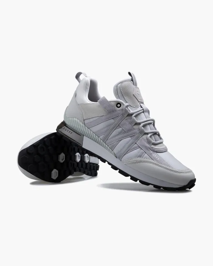 Men Cruyff Sneakers Fearia Light Grey Men Cruyff Sneakers Fearia Light Grey