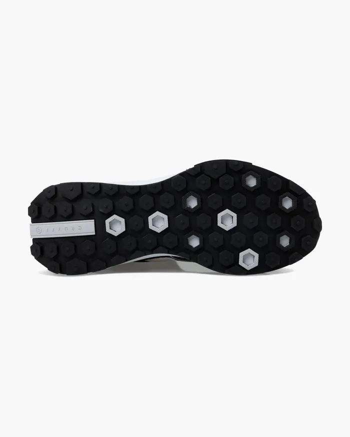 Men Cruyff Sneakers Rayado Whiteblack Men Cruyff Sneakers Rayado Whiteblack