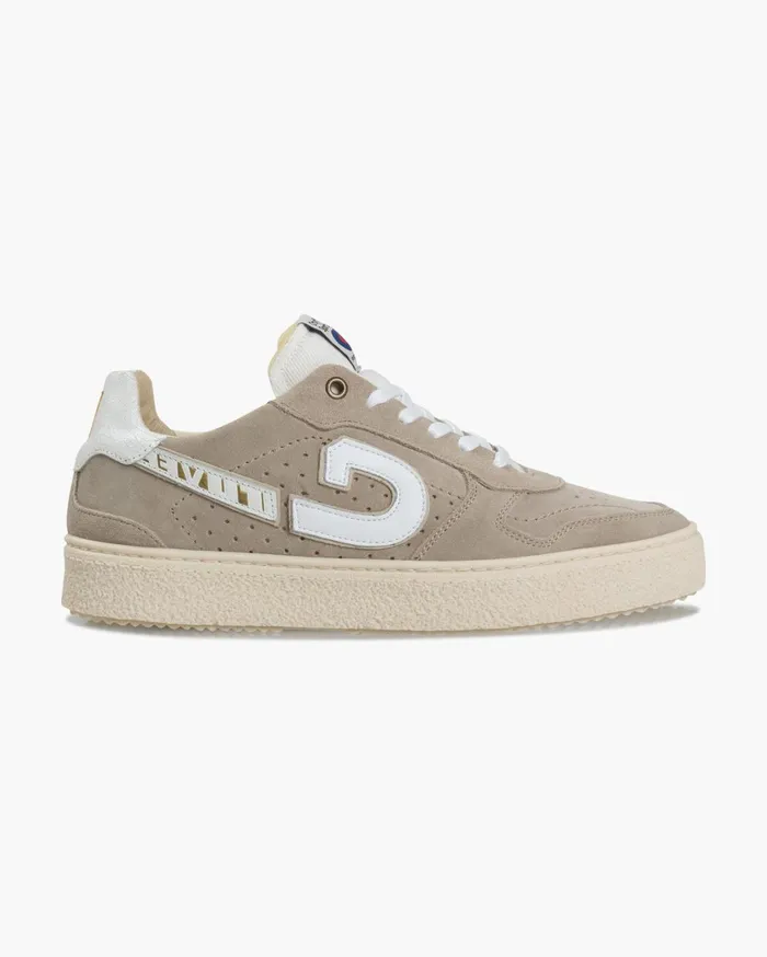 Men Cruyff Sneakers Slice Sand