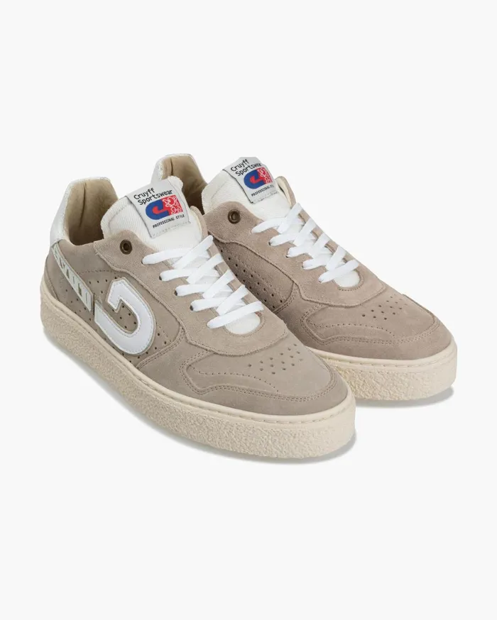 Men Cruyff Sneakers Slice Sand Men Cruyff Sneakers Slice Sand