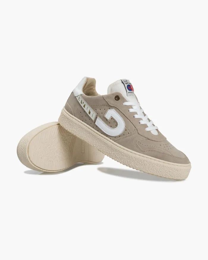 Men Cruyff Sneakers Slice Sand Men Cruyff Sneakers Slice Sand