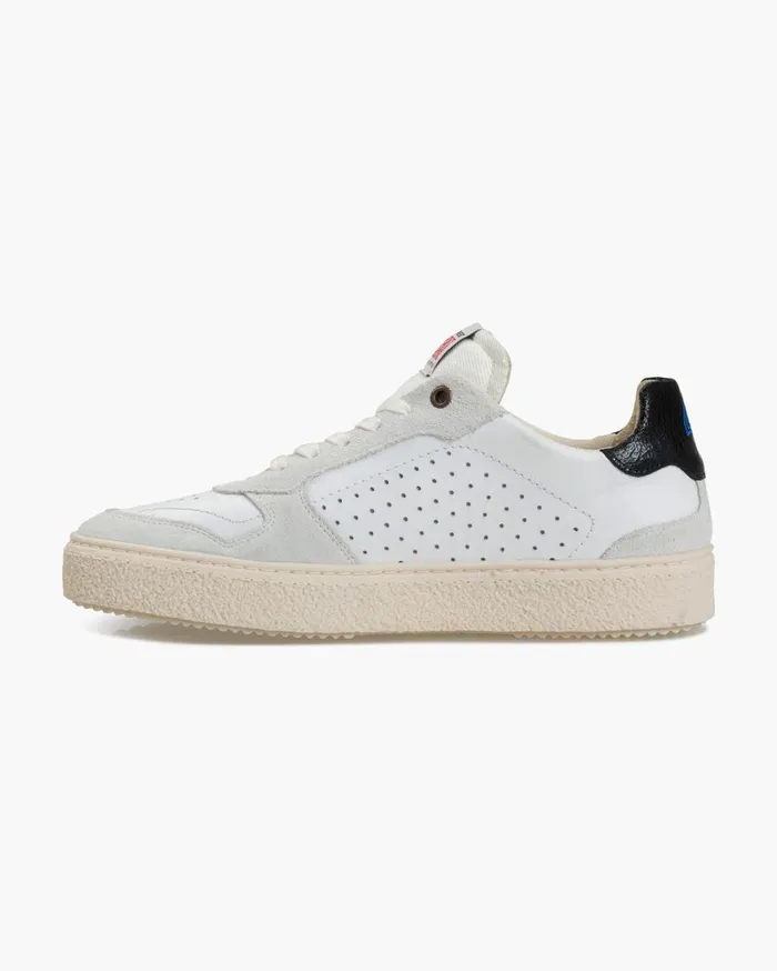 Men Cruyff Sneakers Slice Whiteblack Men Cruyff Sneakers Slice Whiteblack
