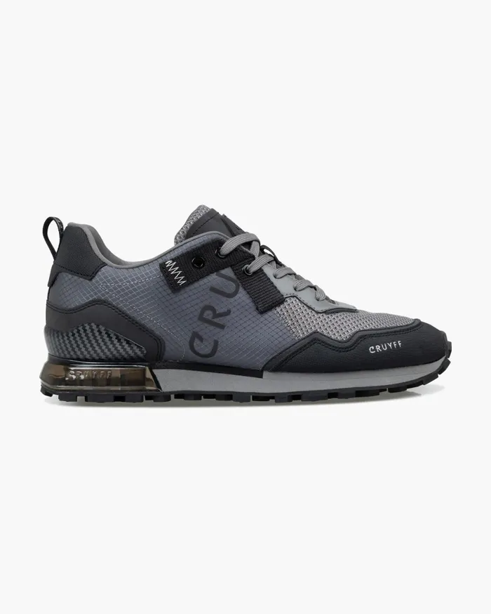 Men Cruyff Sneakers Superbia Grey