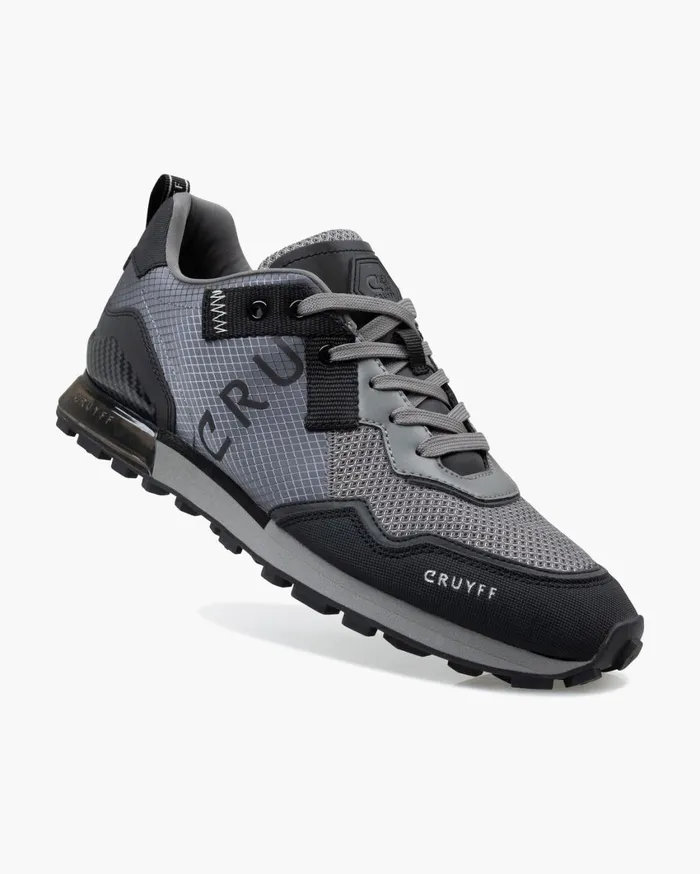 Men Cruyff Sneakers Superbia Grey Men Cruyff Sneakers Superbia Grey