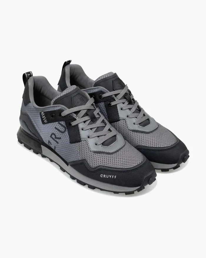 Men Cruyff Sneakers Superbia Grey Men Cruyff Sneakers Superbia Grey