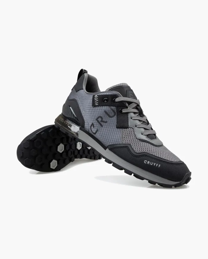 Men Cruyff Sneakers Superbia Grey Men Cruyff Sneakers Superbia Grey