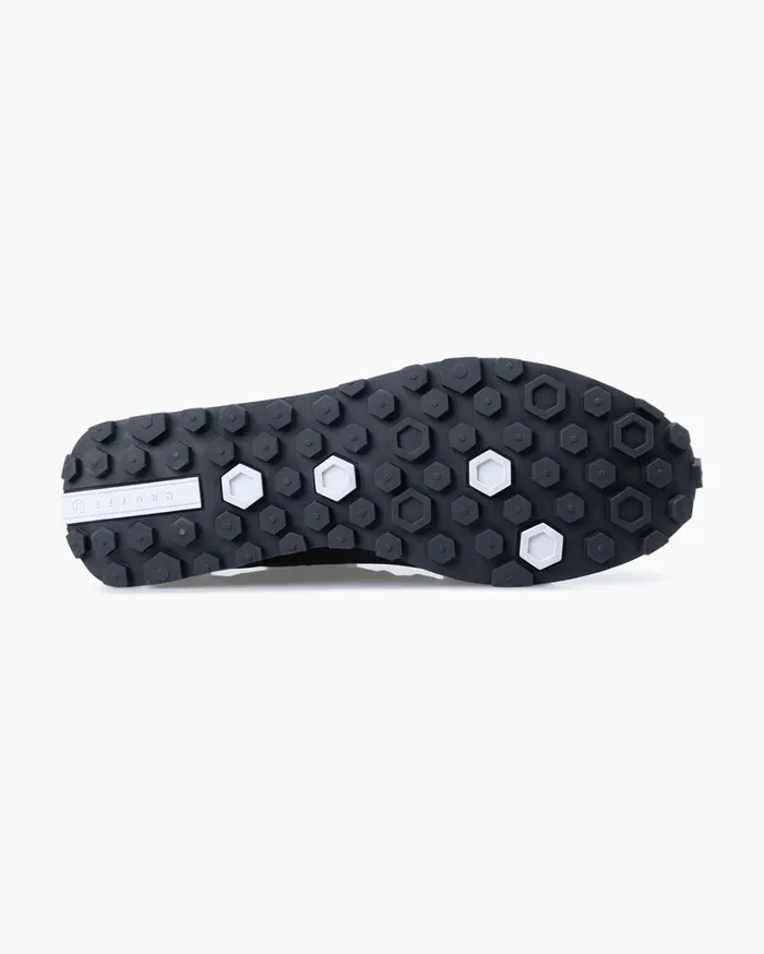 Men Cruyff Sneakers Superbia Hex Black Men Cruyff Sneakers Superbia Hex Black