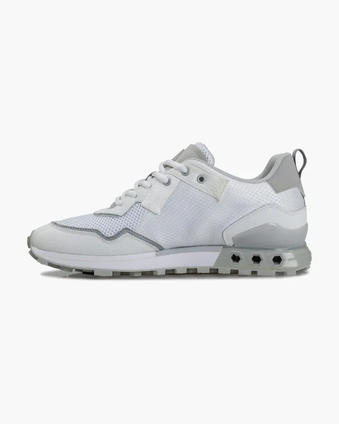 Men Cruyff Sneakers Superbia HexTech White Men Cruyff Sneakers Superbia HexTech White