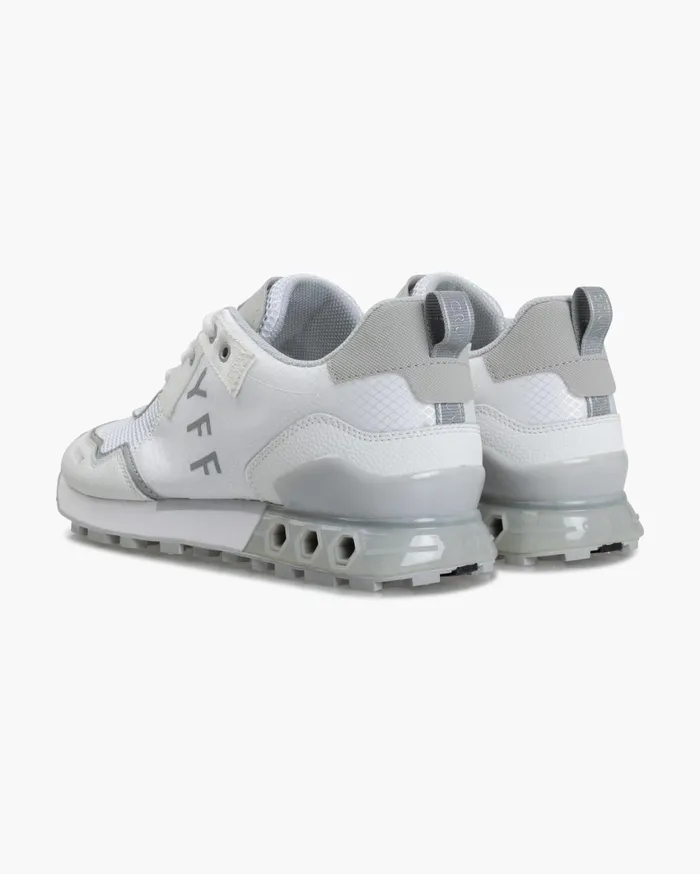 Men Cruyff Sneakers Superbia HexTech White Men Cruyff Sneakers Superbia HexTech White