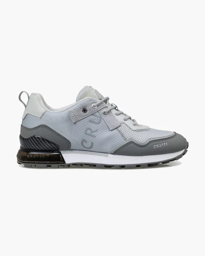 Men Cruyff Sneakers Superbia Light Grey