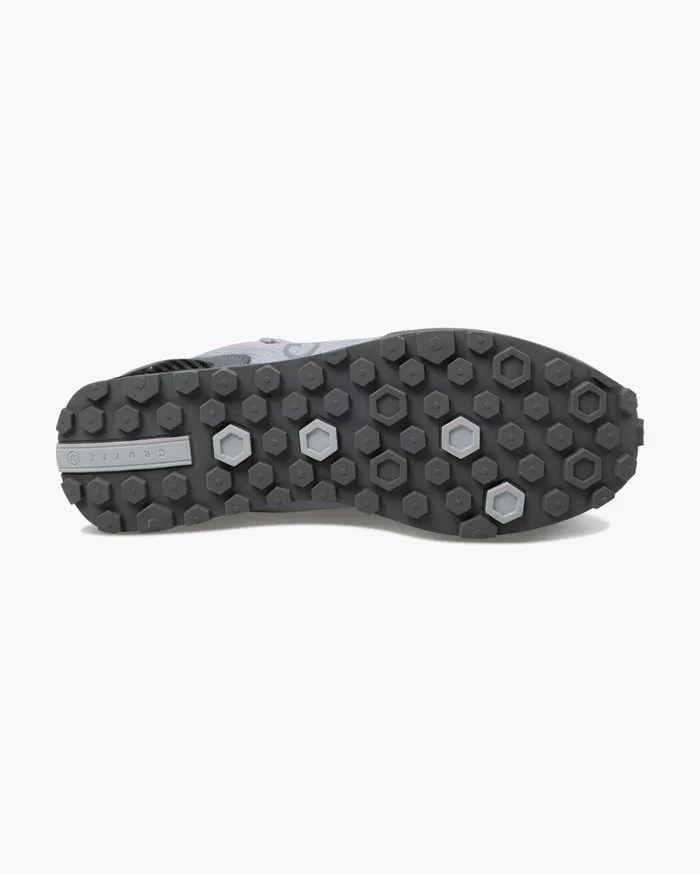 Men Cruyff Sneakers Superbia Light Grey Men Cruyff Sneakers Superbia Light Grey