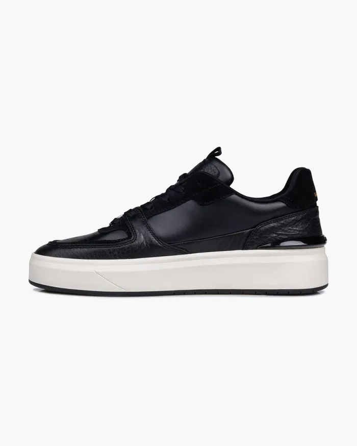 Men Cruyff Sneakers Surefire Tennis Blackgold