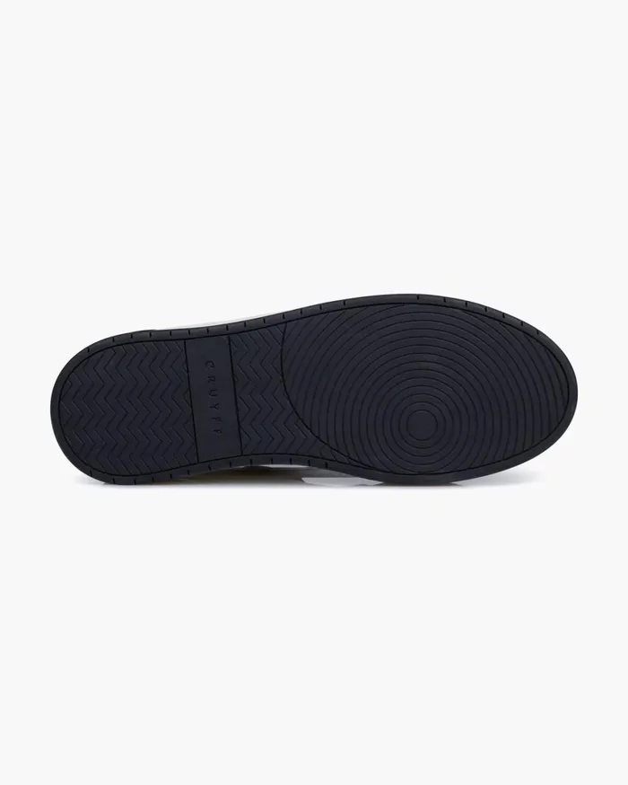 Men Cruyff Sneakers Surefire Tennis Blackgold