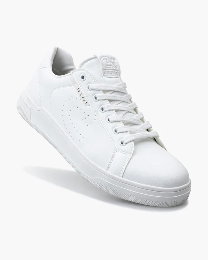 Men Cruyff Sneakers Terrace Ultra White Men Cruyff Sneakers Terrace Ultra White