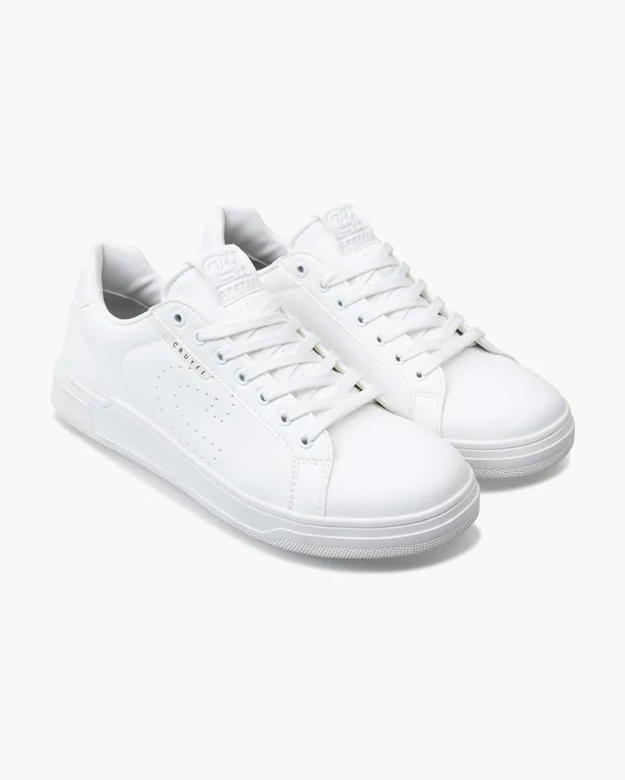 Men Cruyff Sneakers Terrace Ultra White Men Cruyff Sneakers Terrace Ultra White