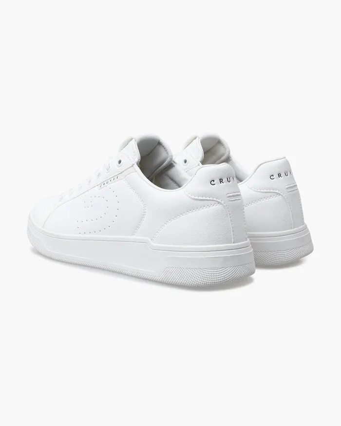 Men Cruyff Sneakers Terrace Ultra White Men Cruyff Sneakers Terrace Ultra White