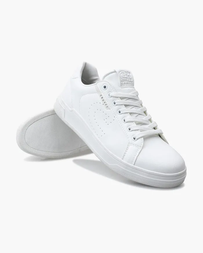 Men Cruyff Sneakers Terrace Ultra White Men Cruyff Sneakers Terrace Ultra White