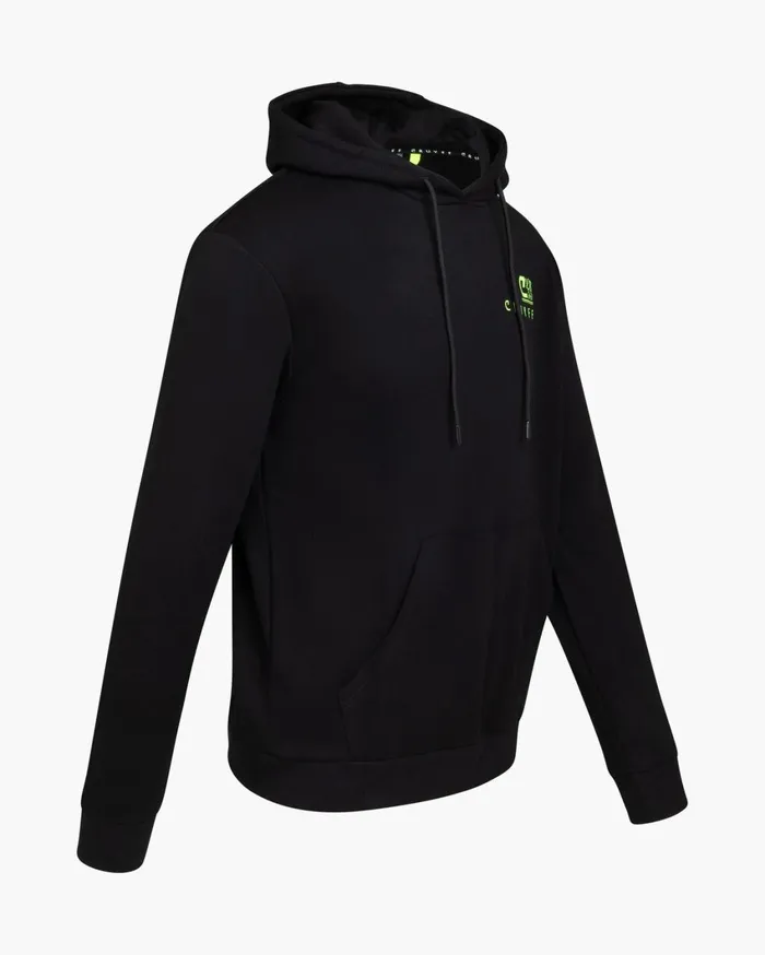 Men Cruyff Sweats and Hoodies A Pro Hoodie Silver Men Cruyff Sweats and Hoodies A Pro Hoodie Silver