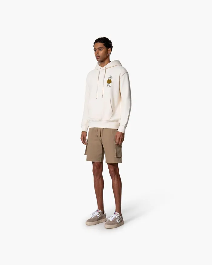 Men Cruyff Sweats and Hoodies Cruyff Avatar Hoodie Whiteorange Men Cruyff Sweats and Hoodies Cruyff Avatar Hoodie Whiteorange