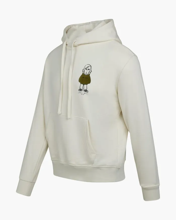 Men Cruyff Sweats and Hoodies Cruyff Avatar Hoodie Whiteorange Men Cruyff Sweats and Hoodies Cruyff Avatar Hoodie Whiteorange