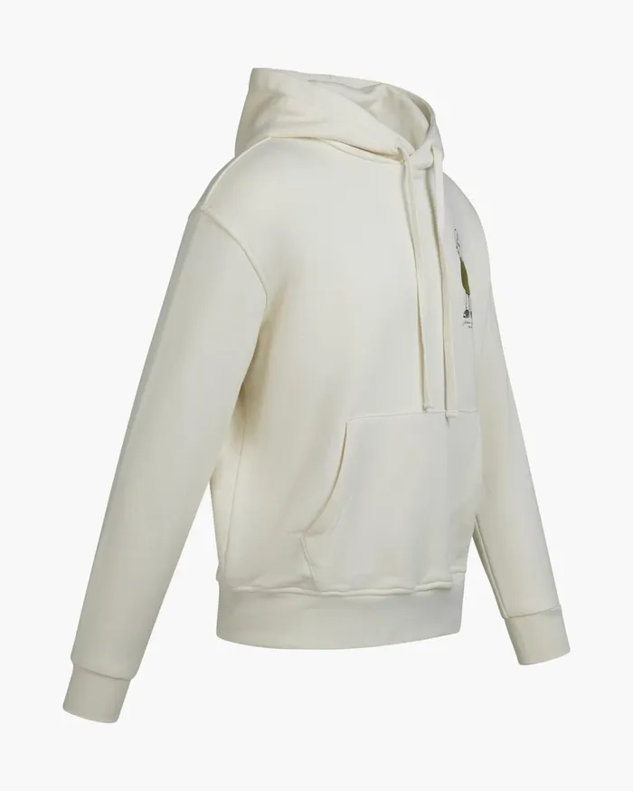 Men Cruyff Sweats and Hoodies Cruyff Avatar Hoodie Whiteorange Men Cruyff Sweats and Hoodies Cruyff Avatar Hoodie Whiteorange