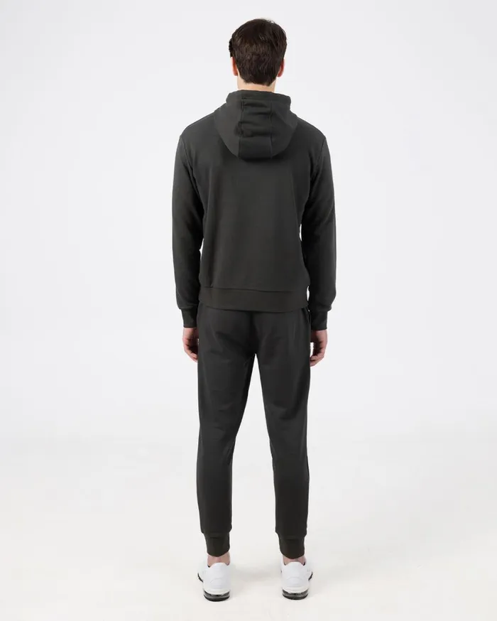 Men Cruyff Sweats and Hoodies Do Hoodie Army Green Men Cruyff Sweats and Hoodies Do Hoodie Army Green