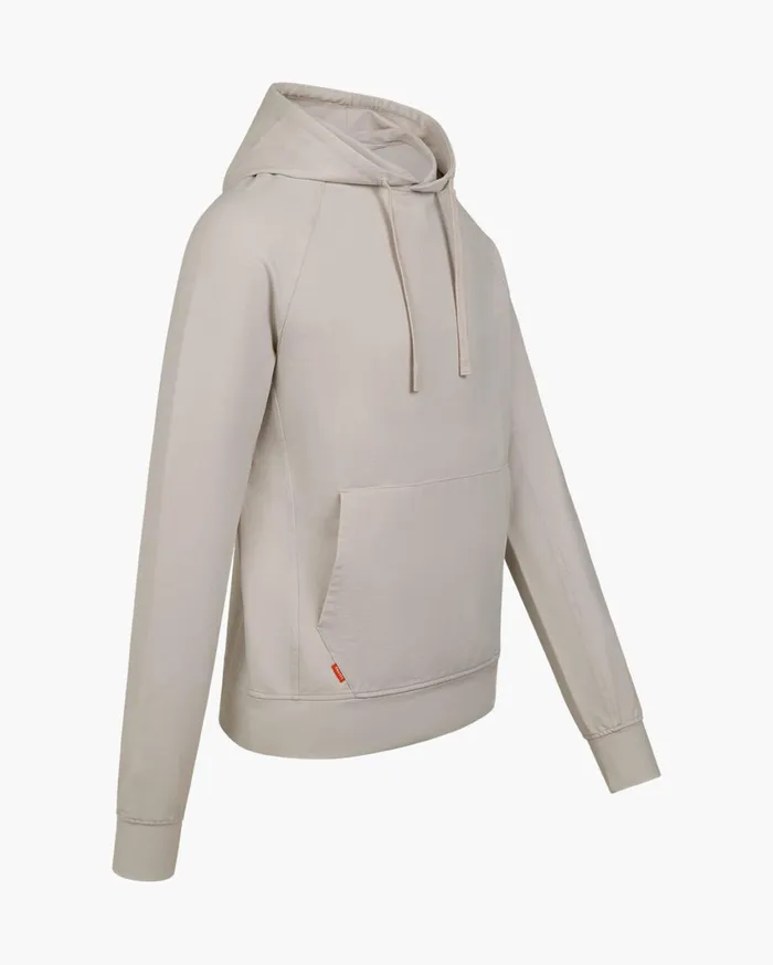 Men Cruyff Sweats and Hoodies Non Denim Hoodie Sand Men Cruyff Sweats and Hoodies Non Denim Hoodie Sand