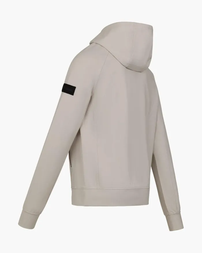 Men Cruyff Sweats and Hoodies Non Denim Hoodie Sand Men Cruyff Sweats and Hoodies Non Denim Hoodie Sand