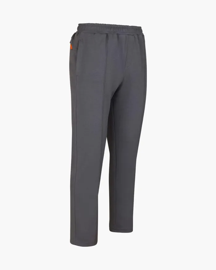 Men Cruyff Sweats and Hoodies Pique Hoodie Anthracite Men Cruyff Sweats and Hoodies Pique Hoodie Anthracite