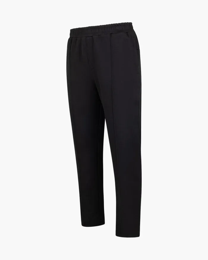 Men Cruyff Sweats and Hoodies Pique Hoodie Black Men Cruyff Sweats and Hoodies Pique Hoodie Black