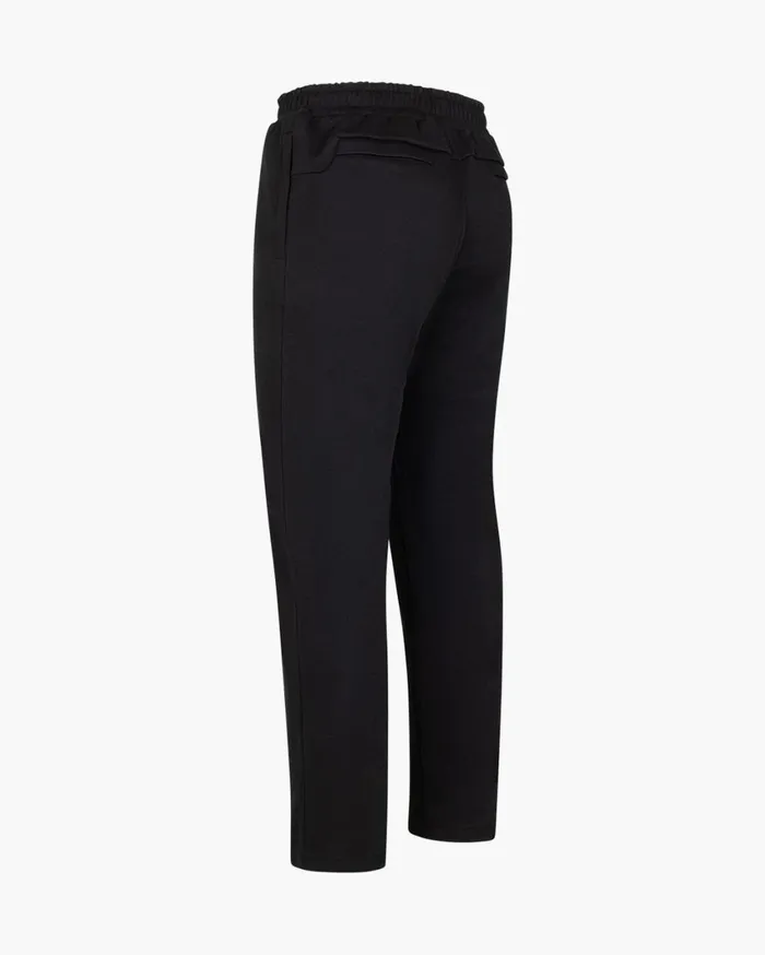 Men Cruyff Sweats and Hoodies Pique Hoodie Black Men Cruyff Sweats and Hoodies Pique Hoodie Black