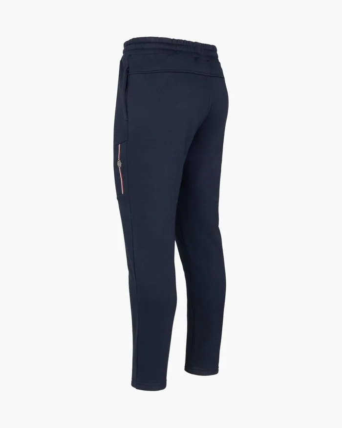 Men Cruyff Sweats and Hoodies Torch Tracktop Navy Men Cruyff Sweats and Hoodies Torch Tracktop Navy