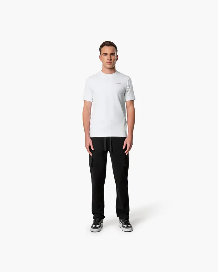 Men Cruyff TShirts and Polo039s 03979 Tee White Men Cruyff TShirts and Polo039s 03979 Tee White